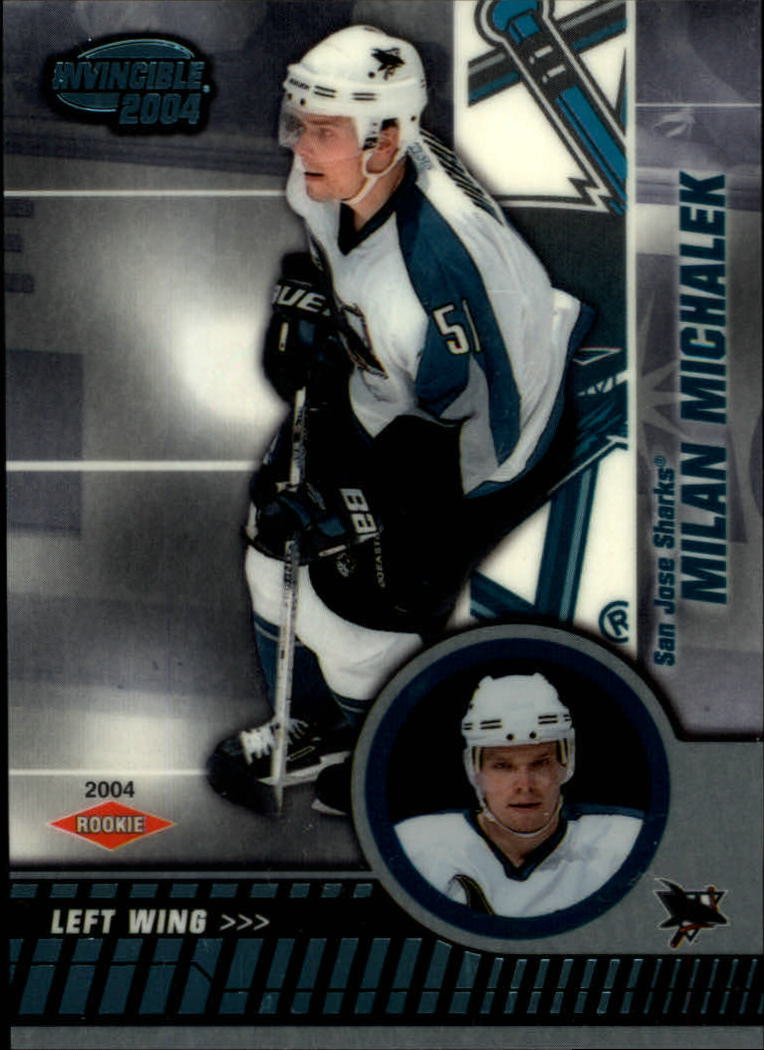 A8813- 2003-04 Pacific Invincible blau HK #S 1-125 -Sie wählen- 15+ KOSTENLOSER US-VERSAND - Bild 198 von 203