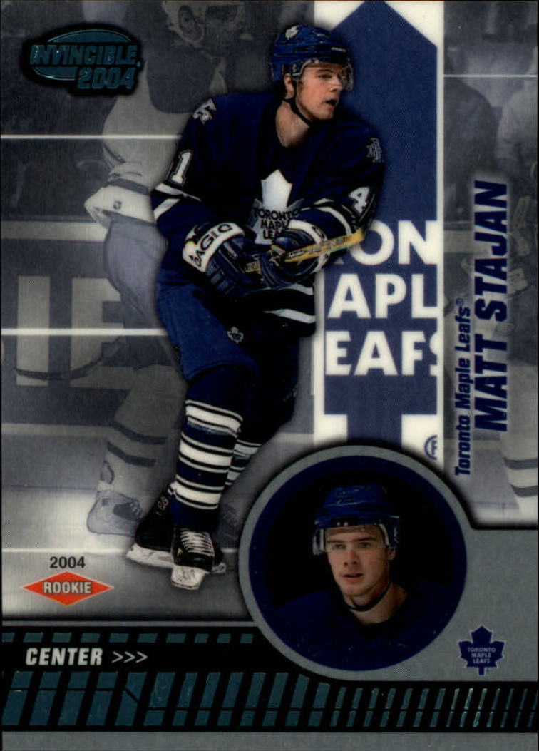 A8813- 2003-04 Pacific Invincible blau HK #S 1-125 -Sie wählen- 15+ KOSTENLOSER US-VERSAND - Bild 200 von 203