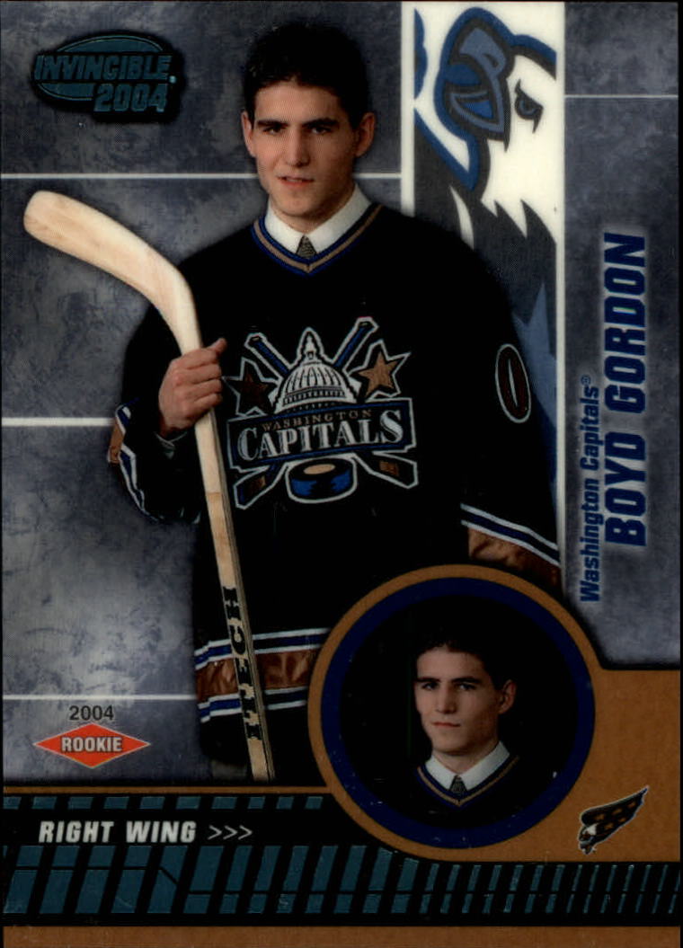 A8813- 2003-04 Pacific Invincible blau HK #S 1-125 -Sie wählen- 15+ KOSTENLOSER US-VERSAND - Bild 202 von 203