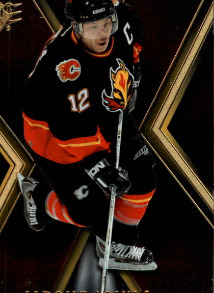 2005-06 SPx - #7 Joe Thornton