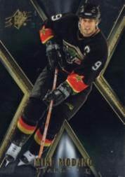 2005-06 SPx - #7 Joe Thornton