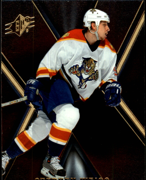 2005-06 SPx - #7 Joe Thornton