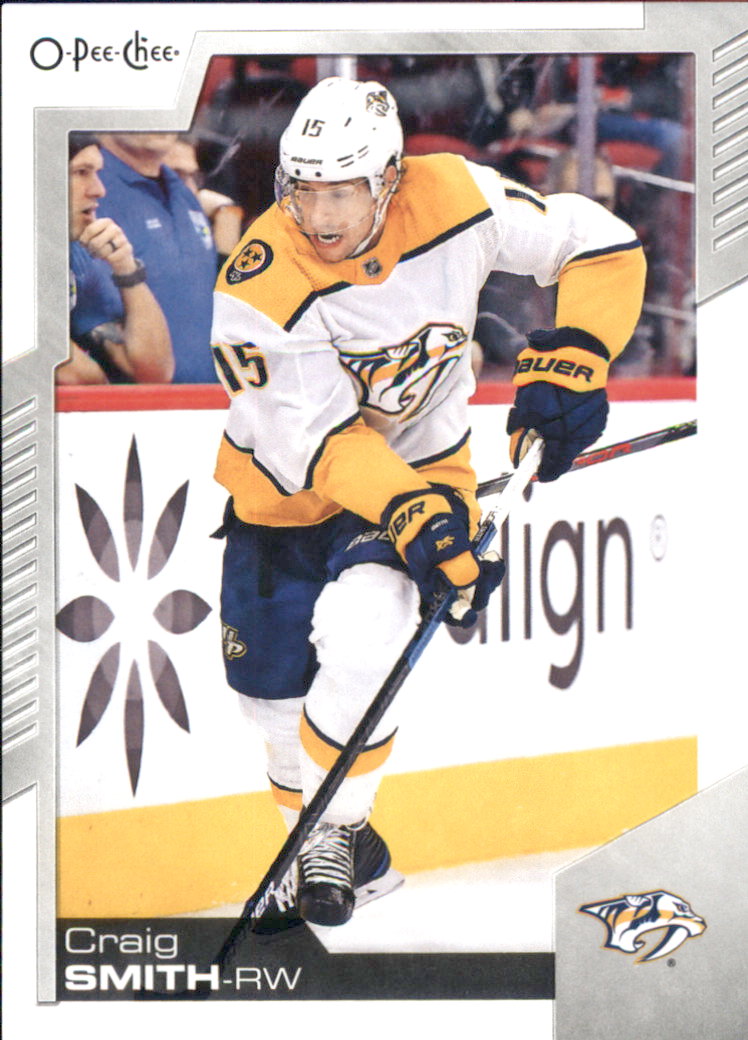 B0013- 2020-21 O-Pee-Chee Hockey Card #s 251-500 -You Pick- 15+ FREE US SHIP