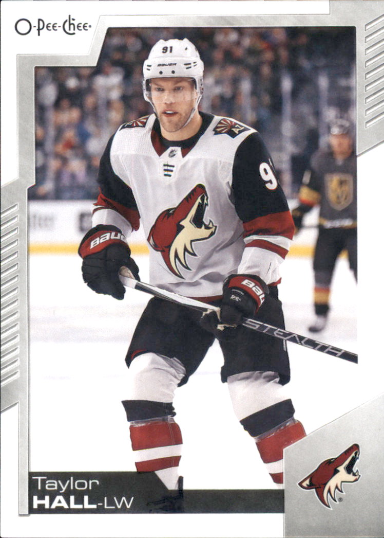 B0013- 2020-21 O-Pee-Chee Hockey Card #s 251-500 -You Pick- 15+ FREE US SHIP