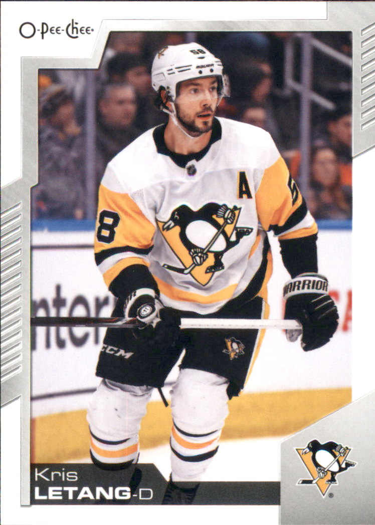 B0013- 2020-21 O-Pee-Chee Hockey Card #s 251-500 -You Pick- 15+ FREE US SHIP