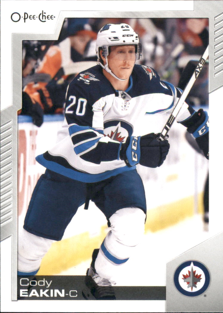 B0013- 2020-21 O-Pee-Chee Hockey Card #s 251-500 -You Pick- 15+ FREE US SHIP