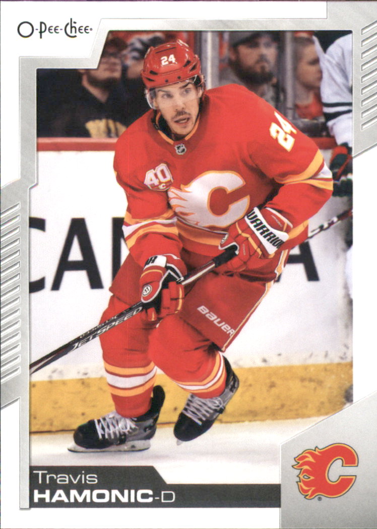 B0013- 2020-21 O-Pee-Chee Hockey Card #s 251-500 -You Pick- 15+ FREE US SHIP