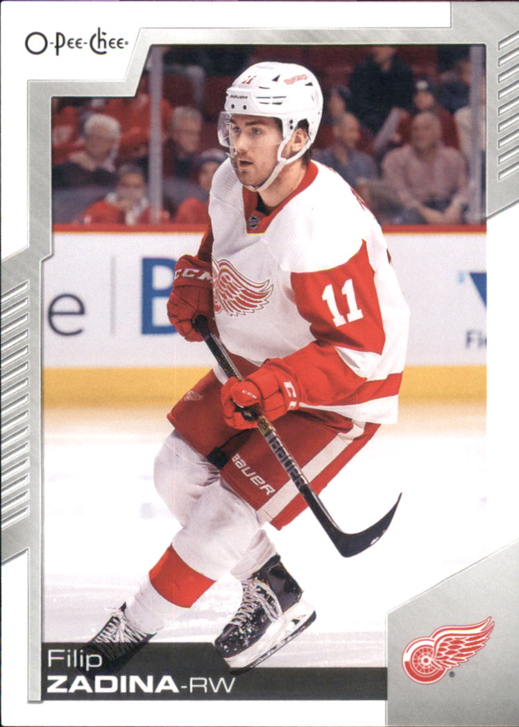 B0013- 2020-21 O-Pee-Chee Hockey Card #s 251-500 -You Pick- 15+ FREE US SHIP