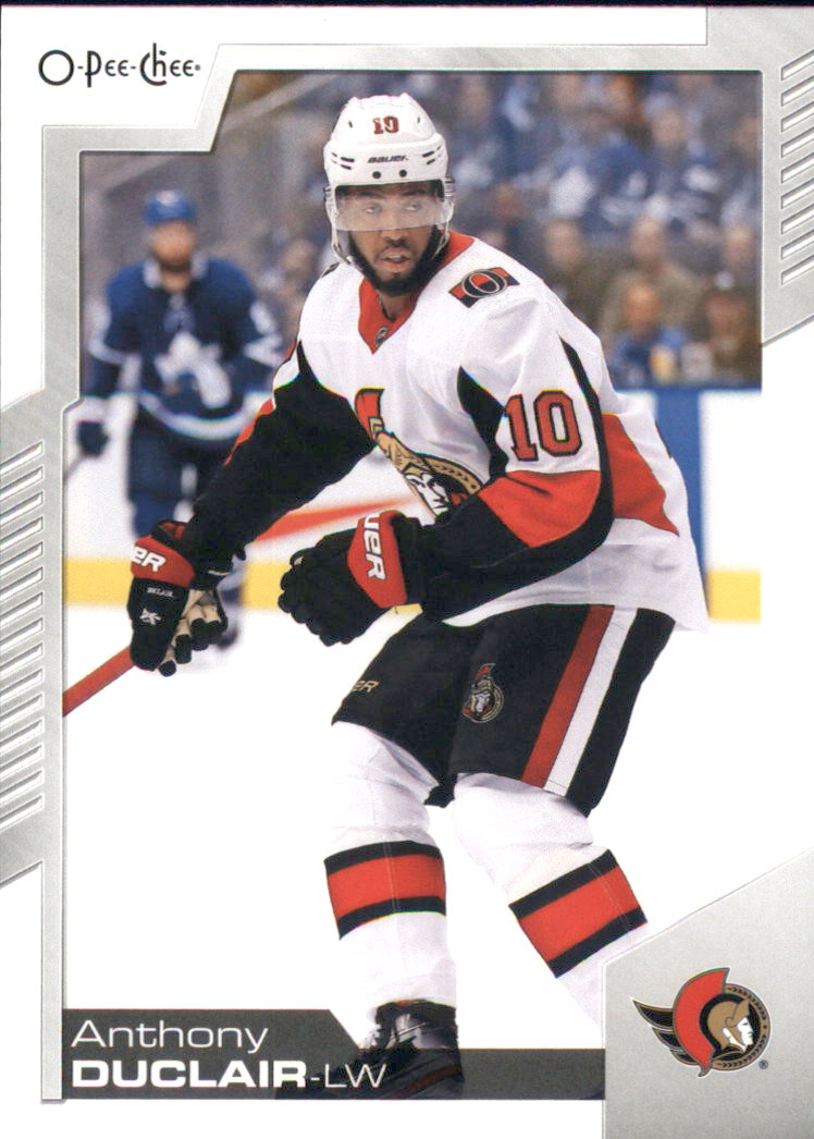 B0013- 2020-21 O-Pee-Chee Hockey Card #s 251-500 -You Pick- 15+ FREE US SHIP