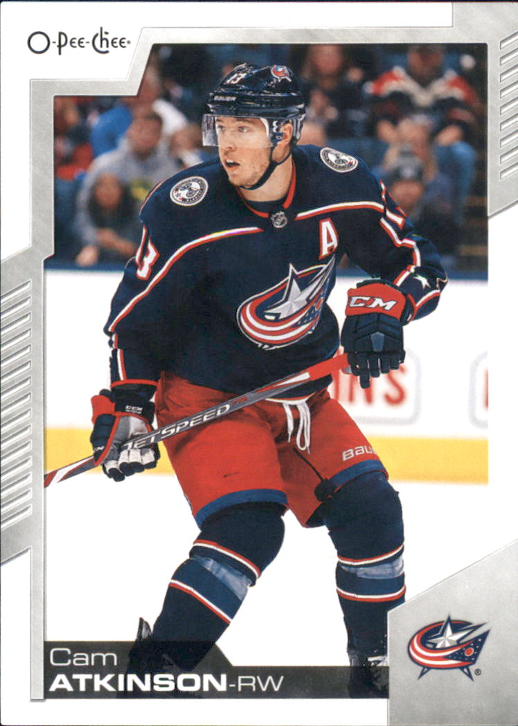 B0013- 2020-21 O-Pee-Chee Hockey Card #s 251-500 -You Pick- 15+ FREE US SHIP