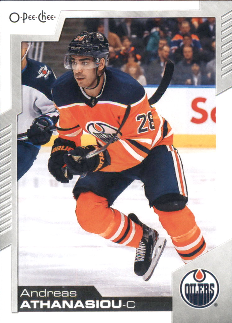 B0013- 2020-21 O-Pee-Chee Hockey Card #s 251-500 -You Pick- 15+ FREE US SHIP