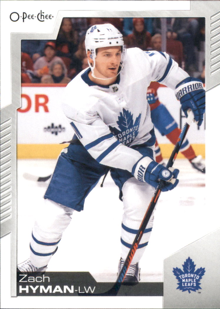 B0013- 2020-21 O-Pee-Chee Hockey Card #s 251-500 -You Pick- 15+ FREE US SHIP