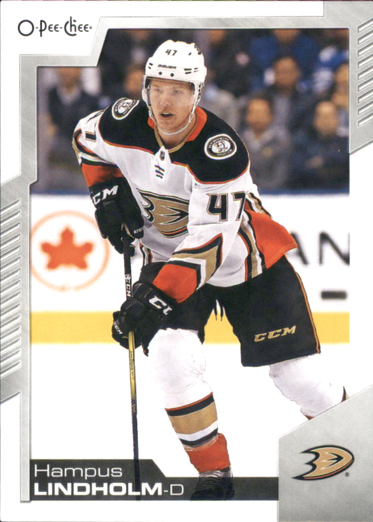 B0013- 2020-21 O-Pee-Chee Hockey Card #s 251-500 -You Pick- 15+ FREE US SHIP