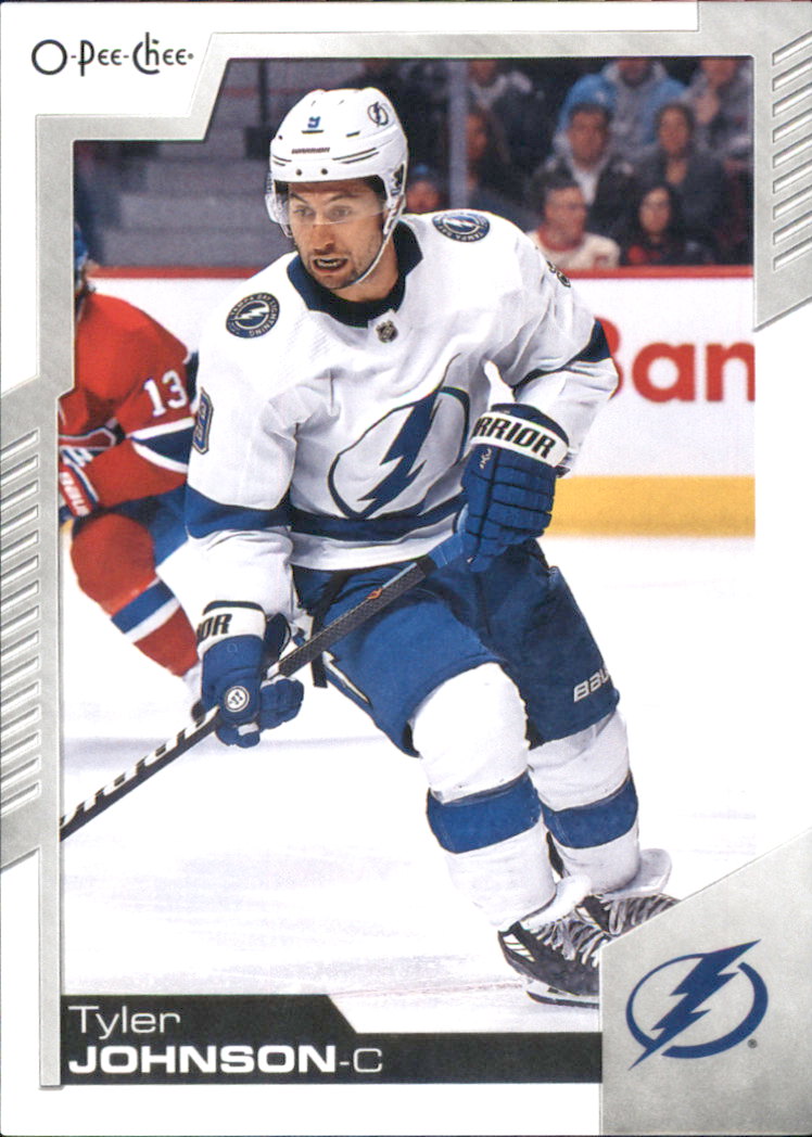 B0013- 2020-21 O-Pee-Chee Hockey Card #s 251-500 -You Pick- 15+ FREE US SHIP