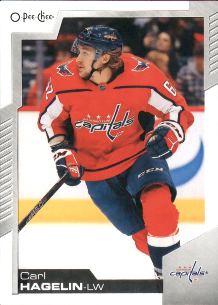 B0013- 2020-21 O-Pee-Chee Hockey Card #s 251-500 -You Pick- 15+ FREE US SHIP