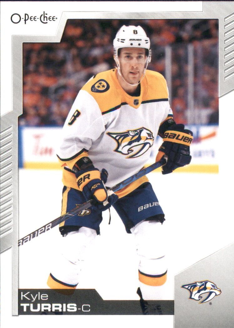 B0013- 2020-21 O-Pee-Chee Hockey Card #s 251-500 -You Pick- 15+ FREE US SHIP