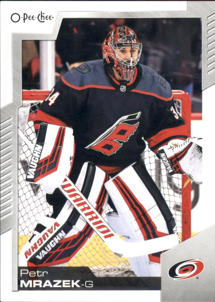 B0013- 2020-21 O-Pee-Chee Hockey Card #s 251-500 -You Pick- 15+ FREE US SHIP