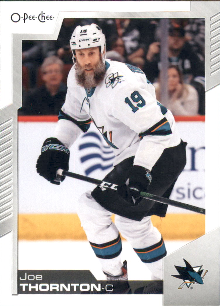 B0013- 2020-21 O-Pee-Chee Hockey Card #s 251-500 -You Pick- 15+ FREE US SHIP