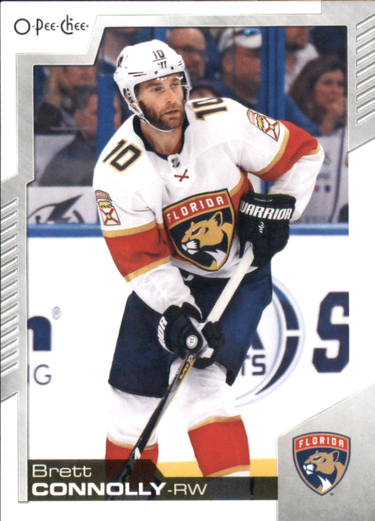 B0013- 2020-21 O-Pee-Chee Hockey Card #s 251-500 -You Pick- 15+ FREE US SHIP