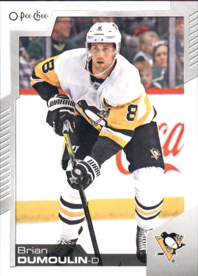 B0013- 2020-21 O-Pee-Chee Hockey Card #s 251-500 -You Pick- 15+ FREE US SHIP