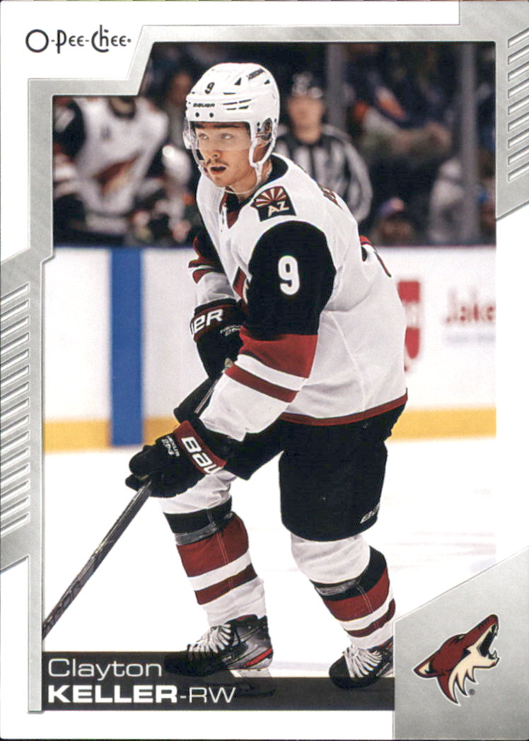 B0013- 2020-21 O-Pee-Chee Hockey Card #s 251-500 -You Pick- 15+ FREE US SHIP