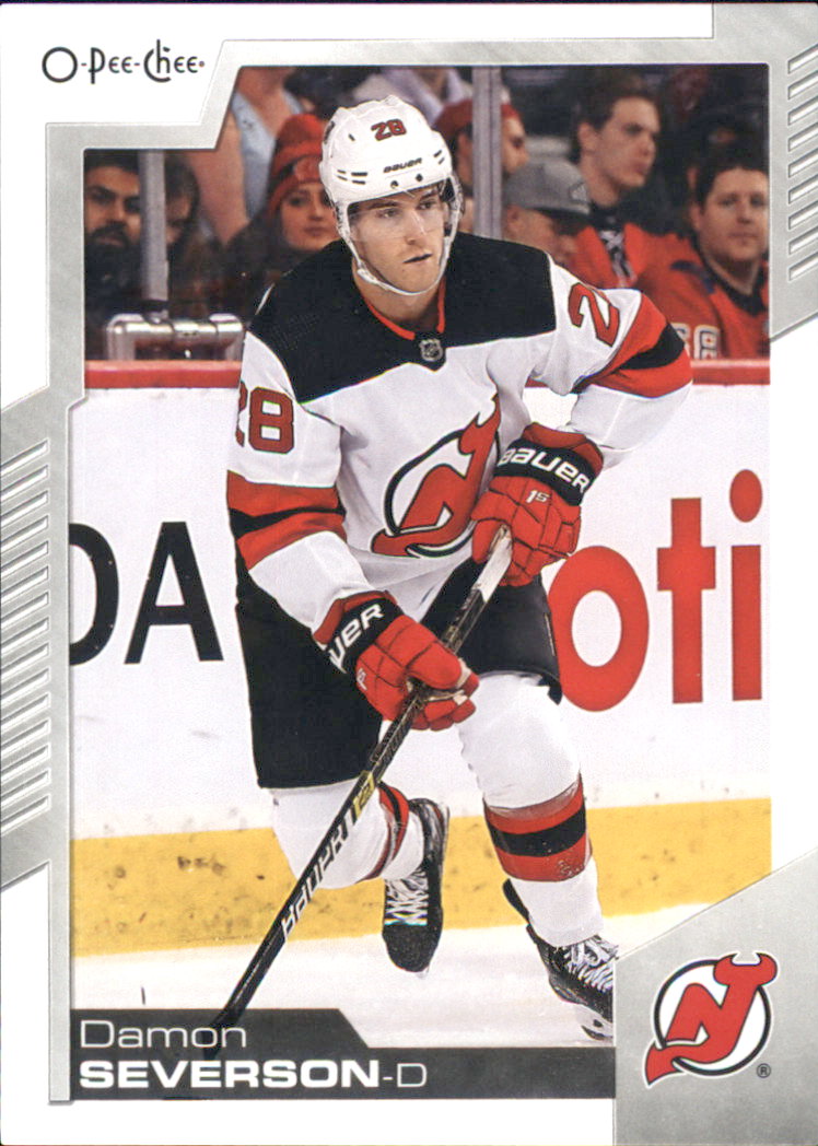 B0013- 2020-21 O-Pee-Chee Hockey Card #s 251-500 -You Pick- 15+ FREE US SHIP