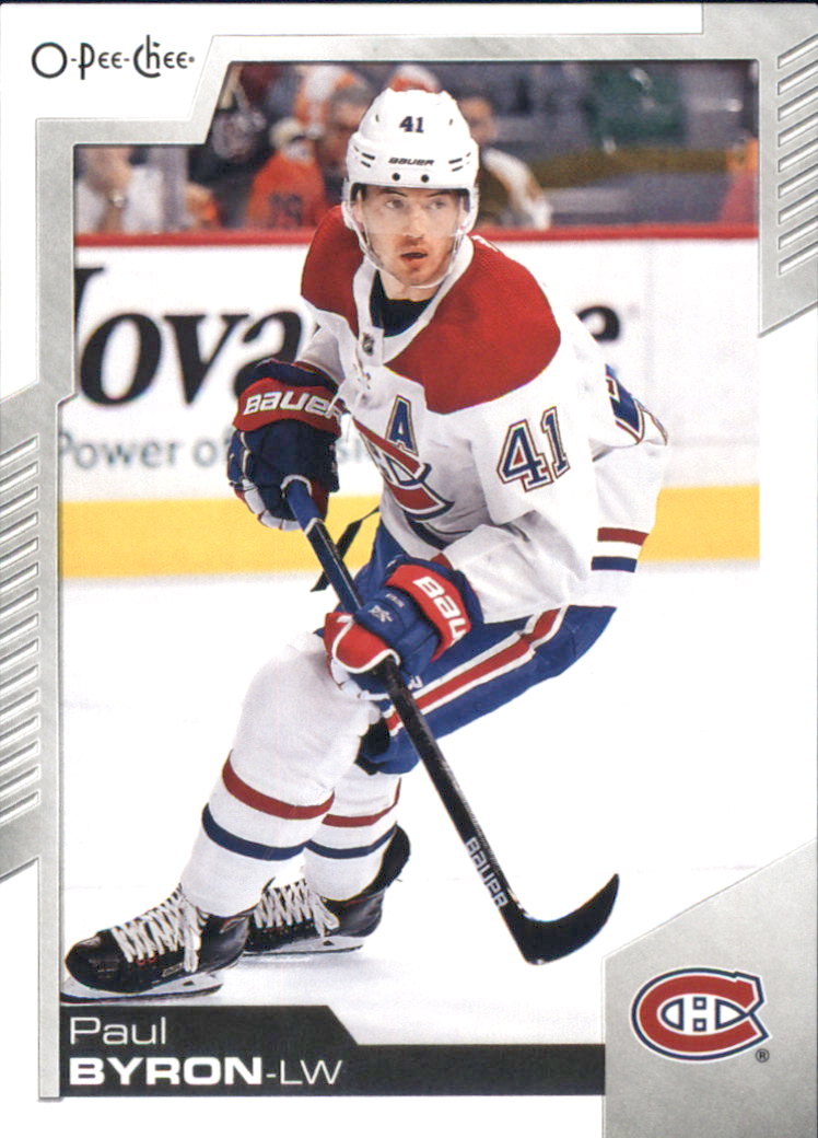 B0013- 2020-21 O-Pee-Chee Hockey Card #s 251-500 -You Pick- 15+ FREE US SHIP