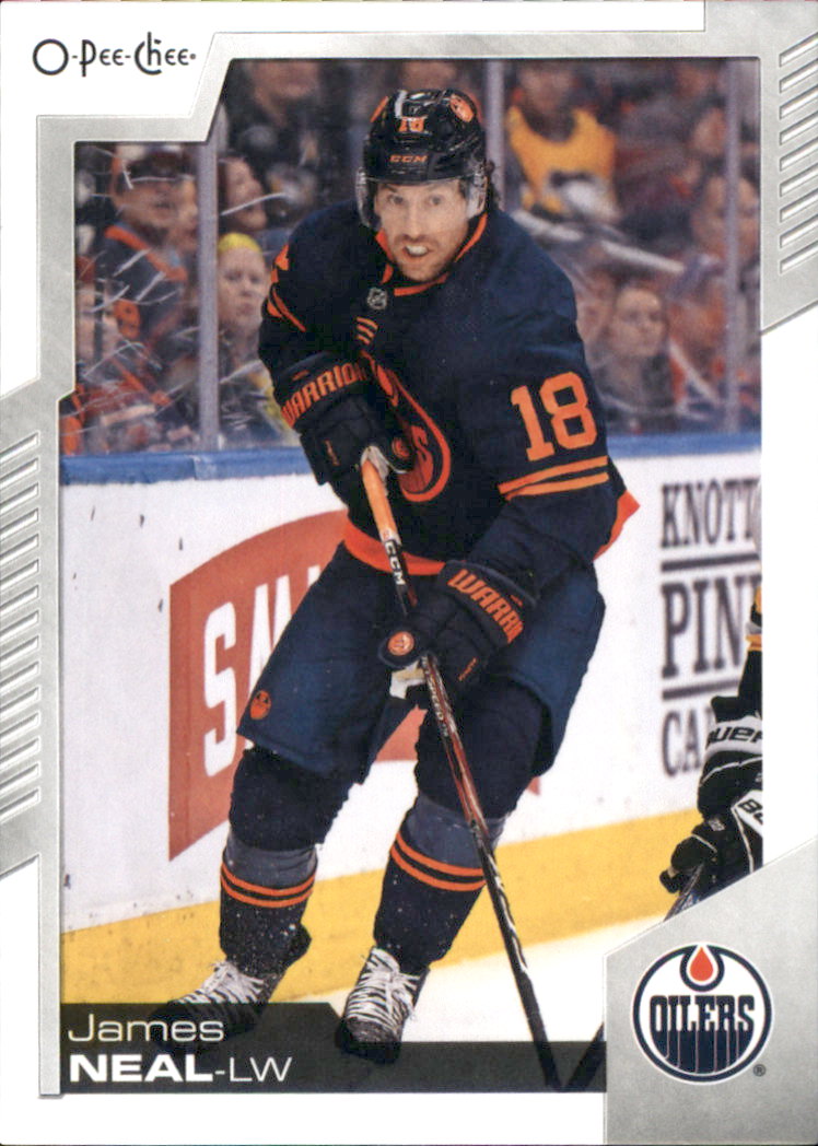 B0013- 2020-21 O-Pee-Chee Hockey Card #s 251-500 -You Pick- 15+ FREE US SHIP