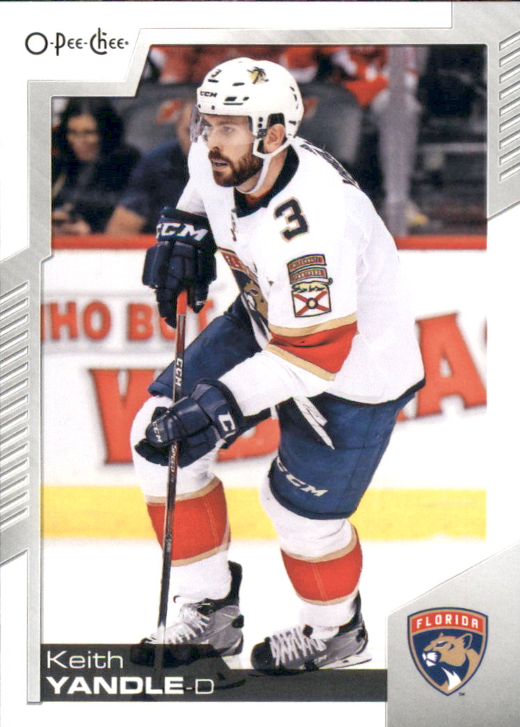 B0013- 2020-21 O-Pee-Chee Hockey Card #s 251-500 -You Pick- 15+ FREE US SHIP