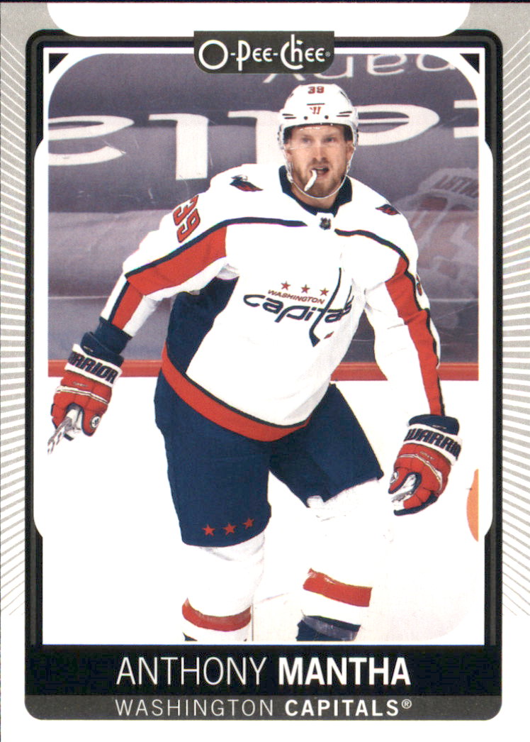 2021-22 O-Pee-Chee Hockey Card Pick 251-500