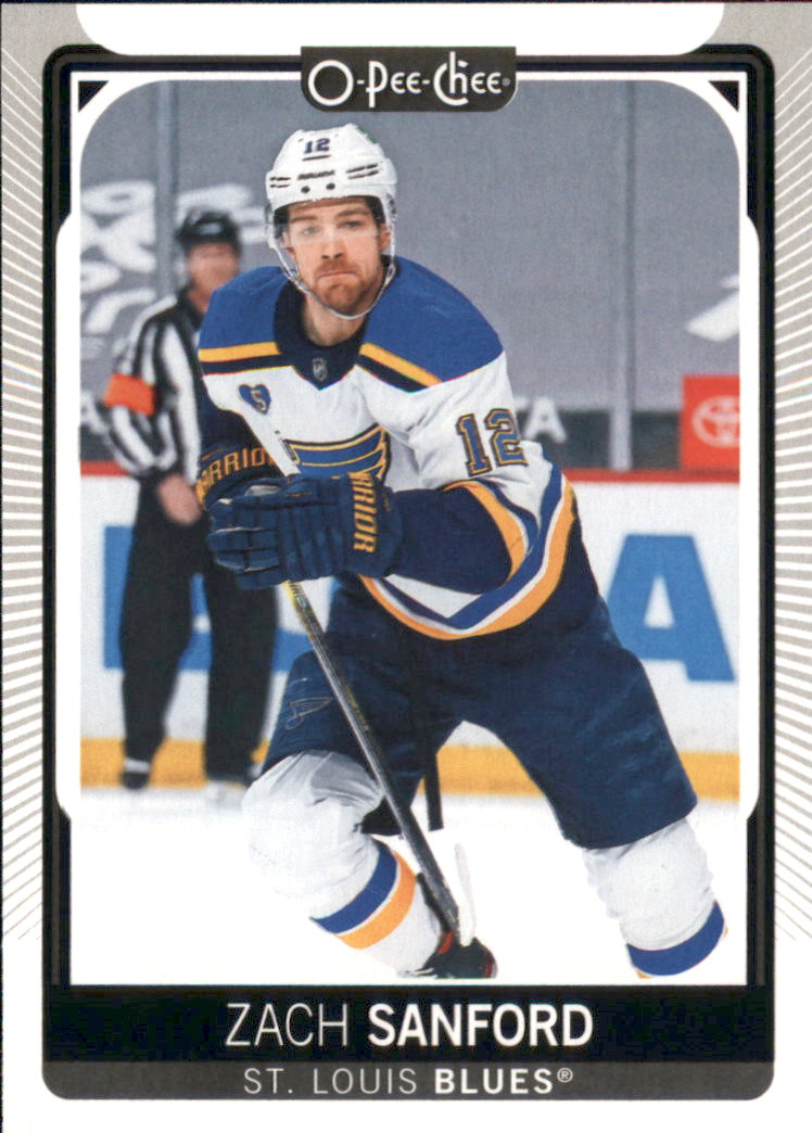 2021-22 O-Pee-Chee Hockey Card Pick 251-500