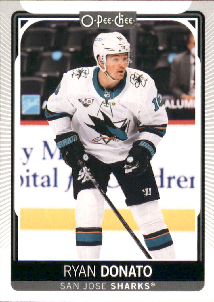 2021-22 O-Pee-Chee Hockey Card Pick 251-500