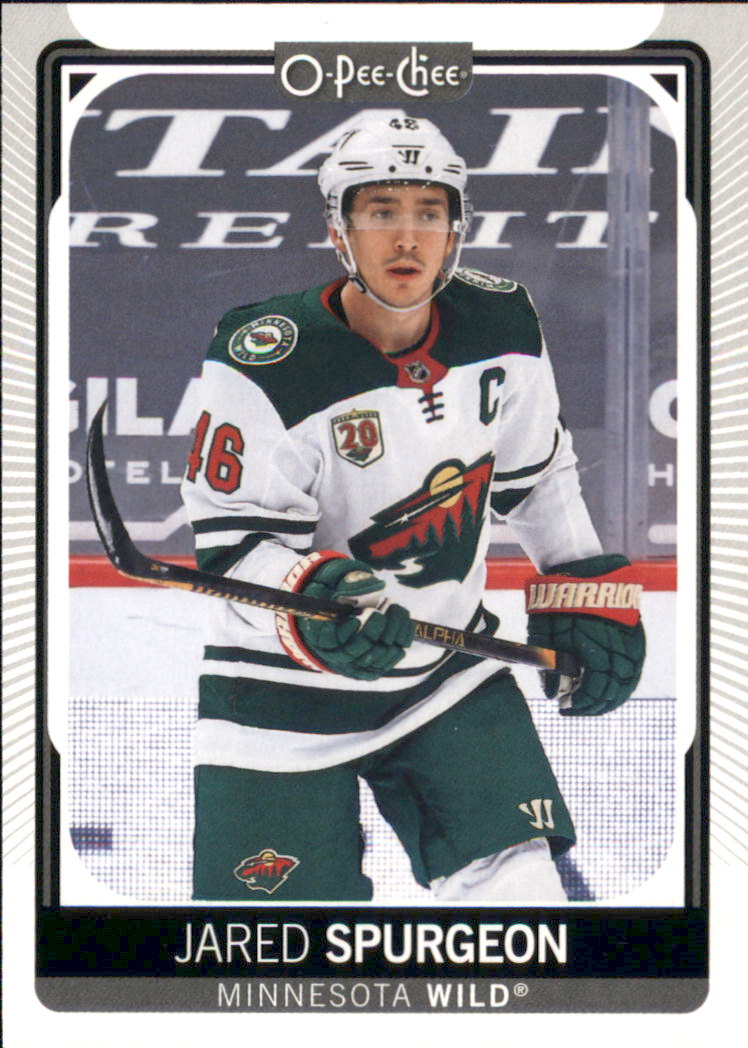 2021-22 O-Pee-Chee Hockey Card Pick 251-500