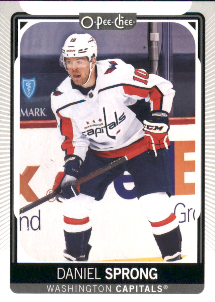 2021-22 O-Pee-Chee Hockey Card Pick 251-500