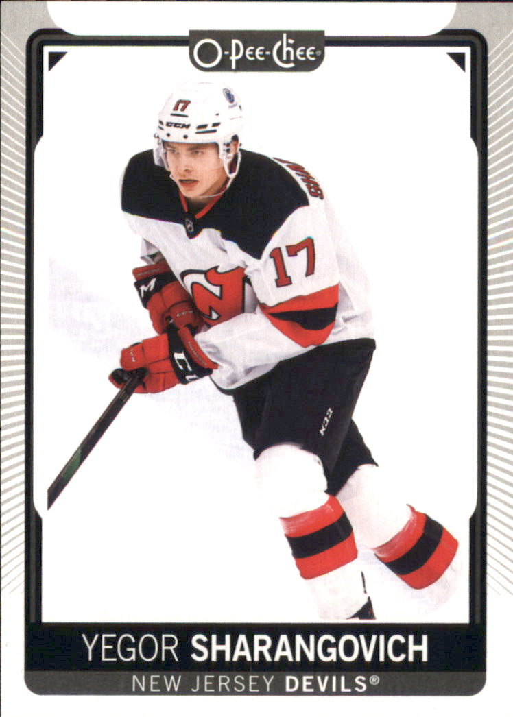 2021-22 O-Pee-Chee Hockey Card Pick 251-500