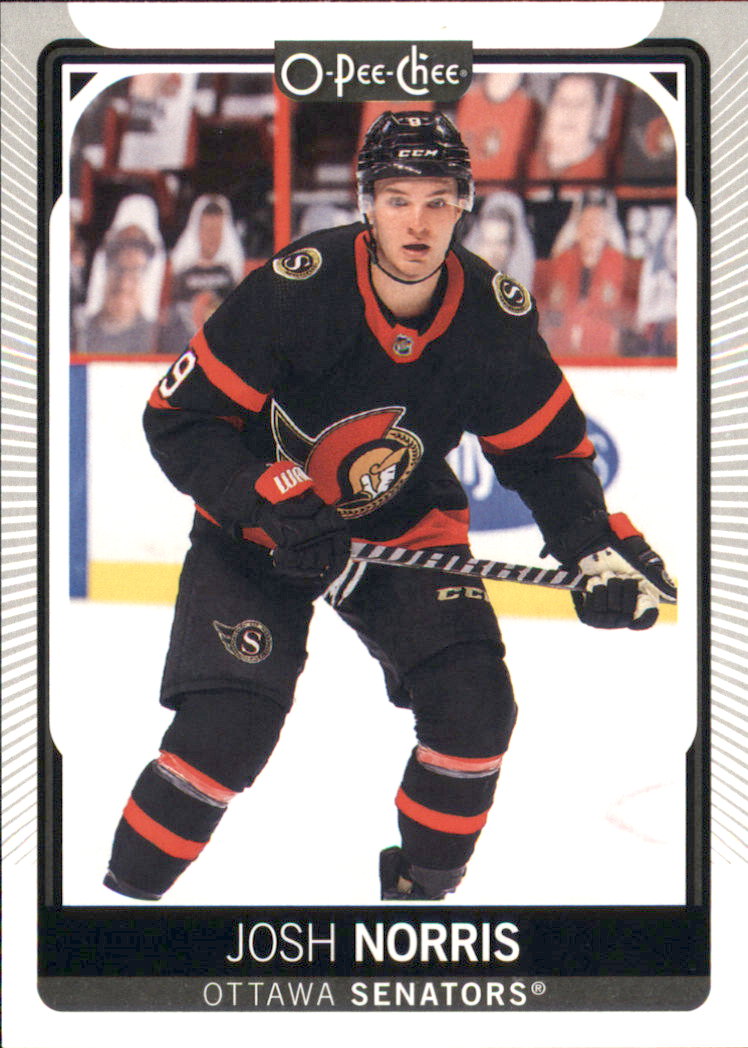 2021-22 O-Pee-Chee Hockey Card Pick 251-500