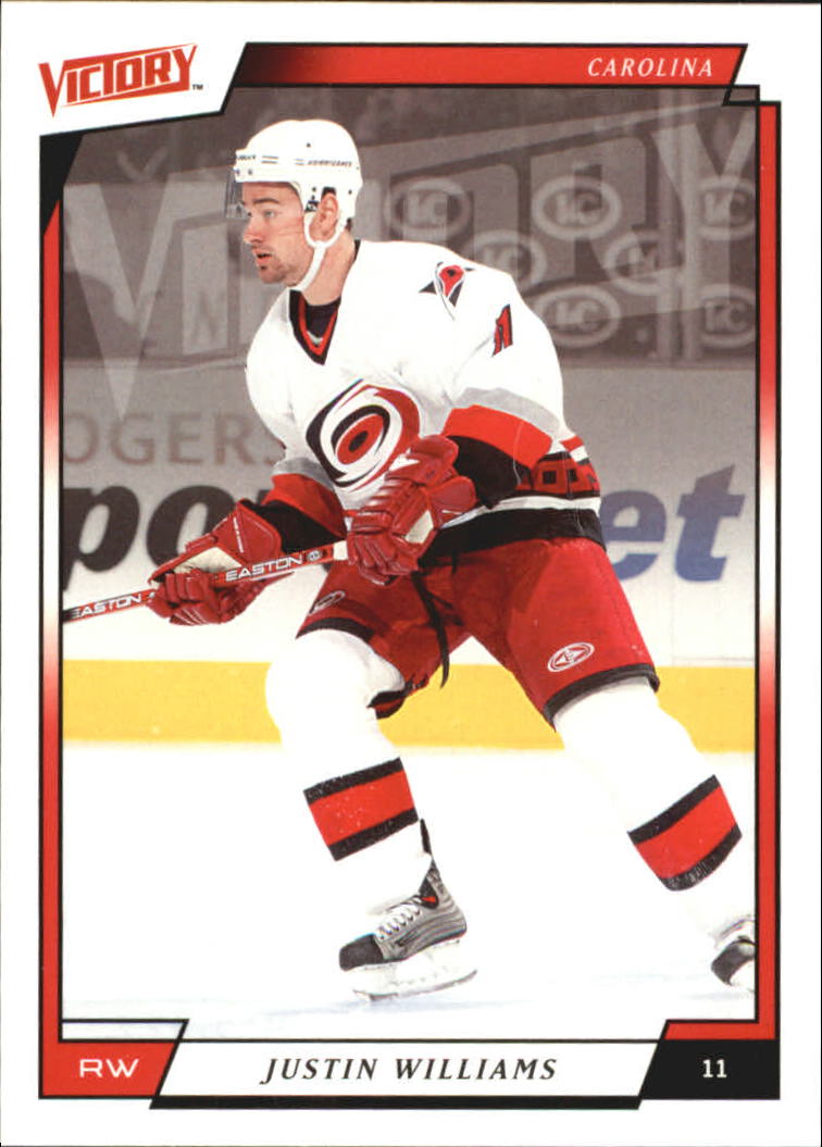 2006-07 Victory - #137 Dominik Hasek