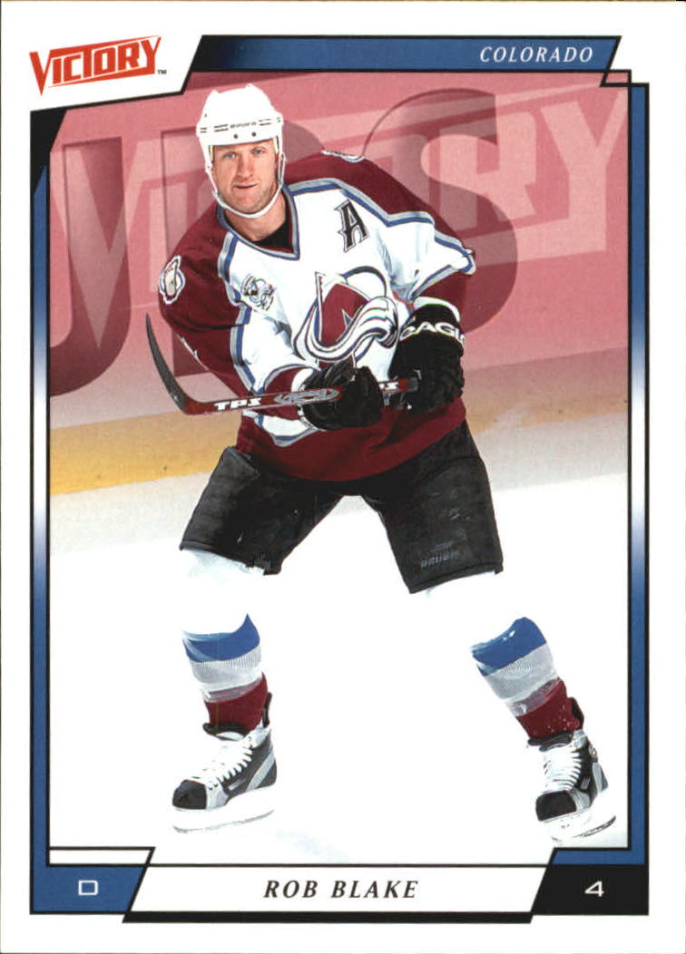 2006-07 Victory - #137 Dominik Hasek