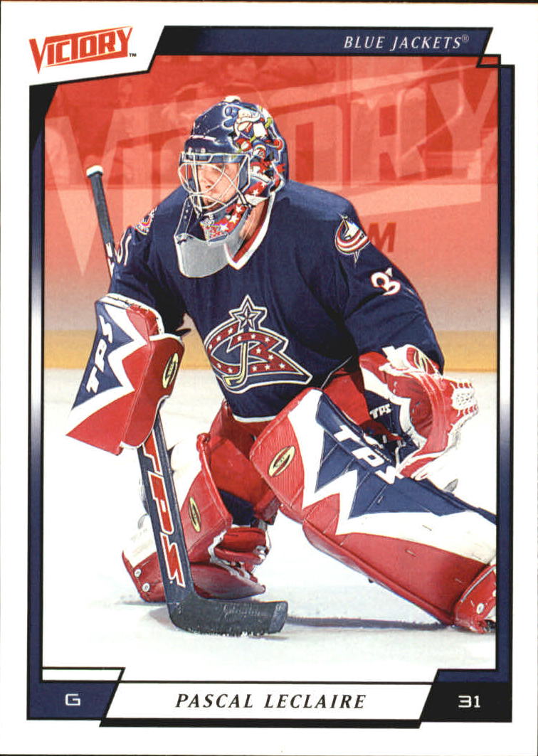 2006-07 Victory - #137 Dominik Hasek