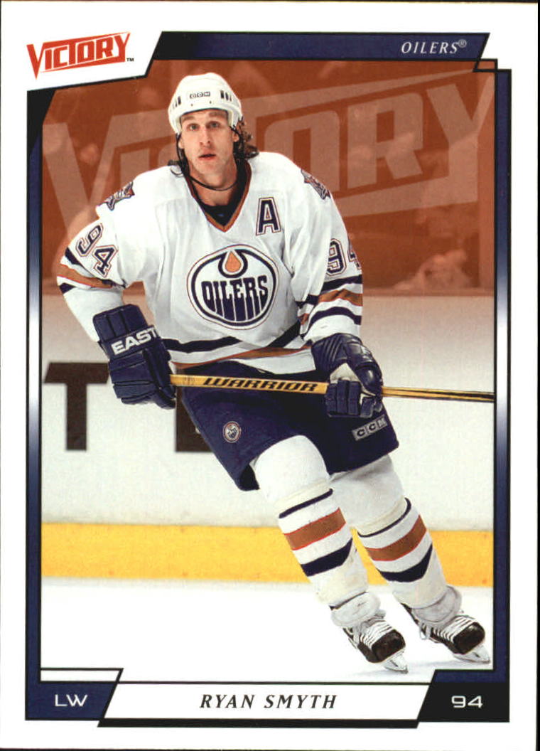 2006-07 Victory - #137 Dominik Hasek