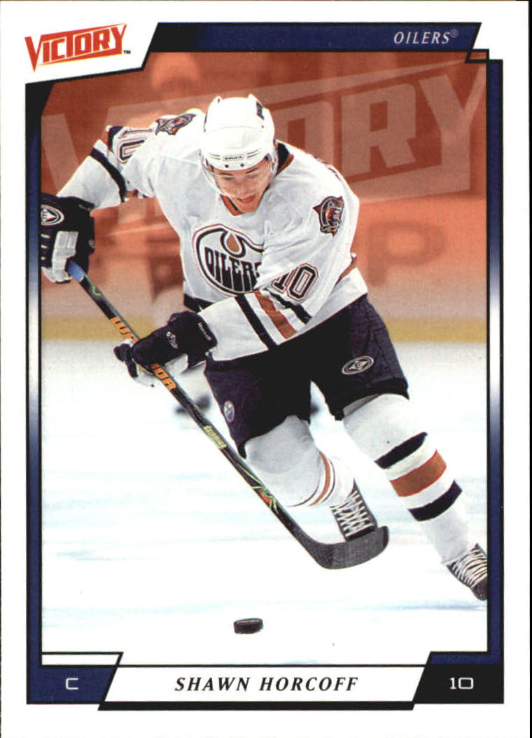 2006-07 Victory - #137 Dominik Hasek