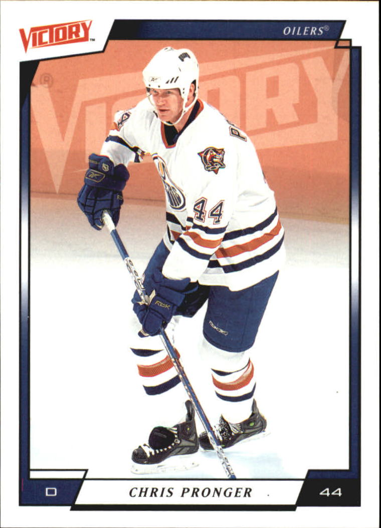 2006-07 Victory - #137 Dominik Hasek