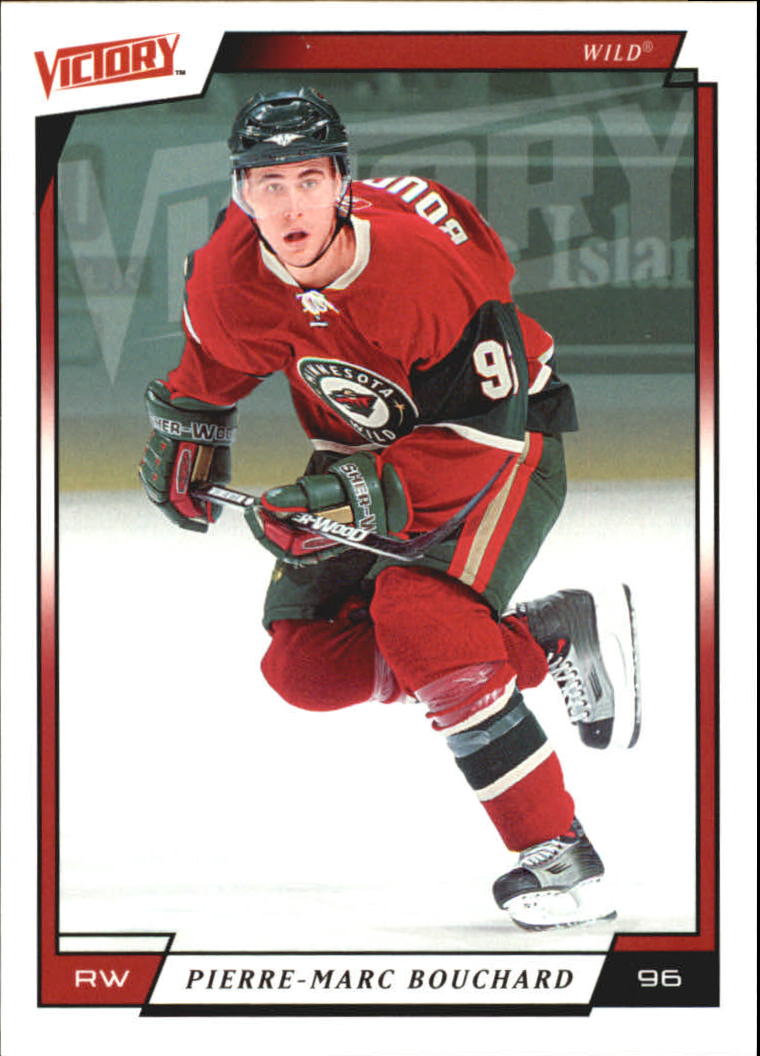 2006-07 Victory - #137 Dominik Hasek