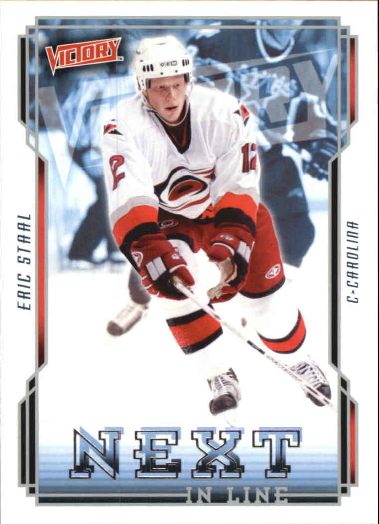 2006-07 Victory - #248 Joffrey Lupul