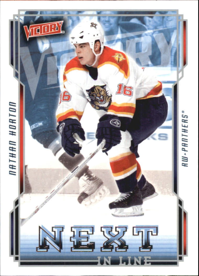 2006-07 Victory - #248 Joffrey Lupul