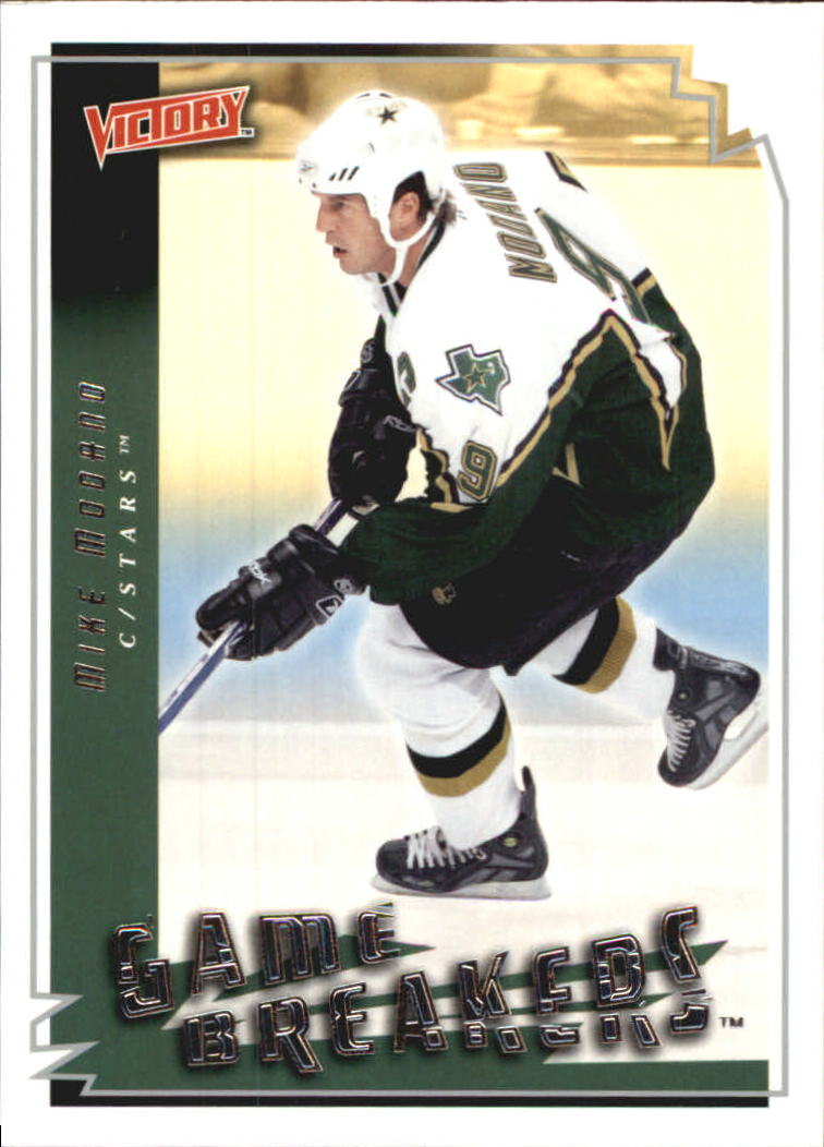 2006-07 Victory - #248 Joffrey Lupul