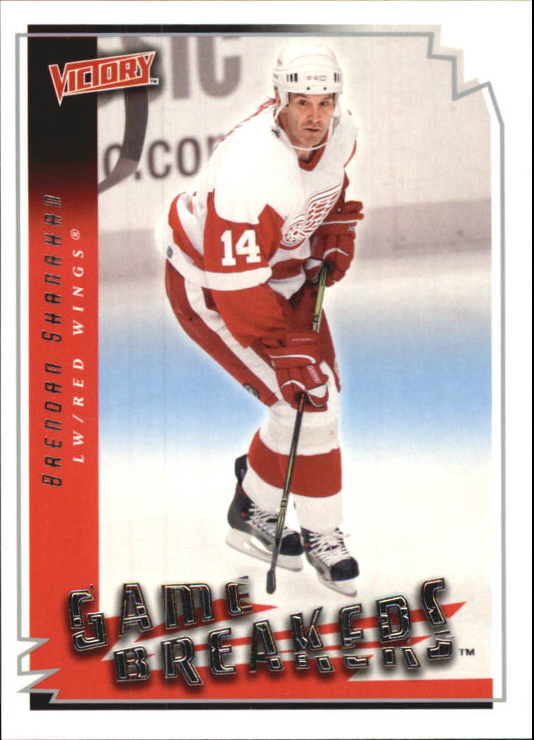 2006-07 Victory - #248 Joffrey Lupul