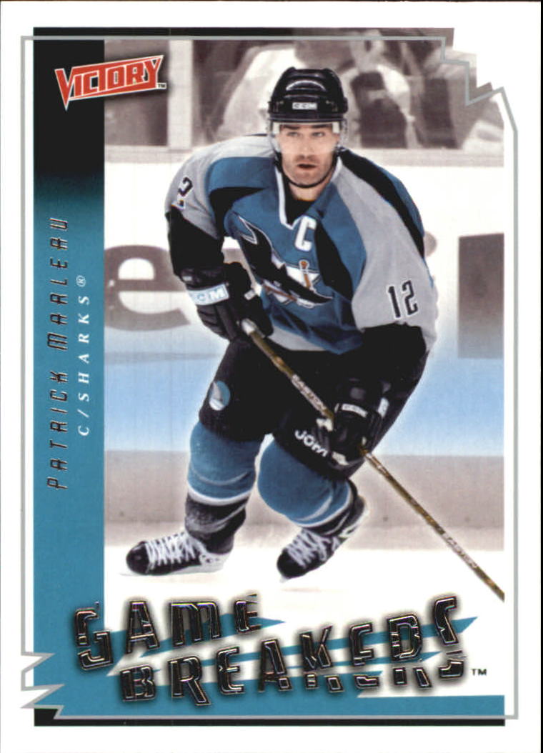 2006-07 Victory - #248 Joffrey Lupul