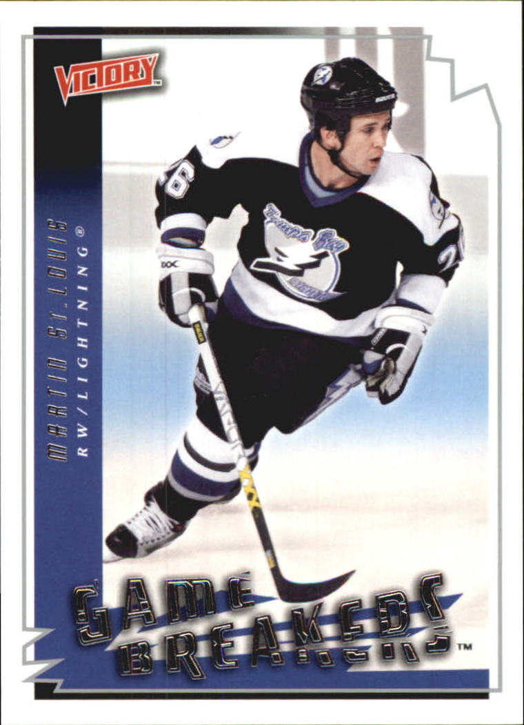 2006-07 Victory - #248 Joffrey Lupul