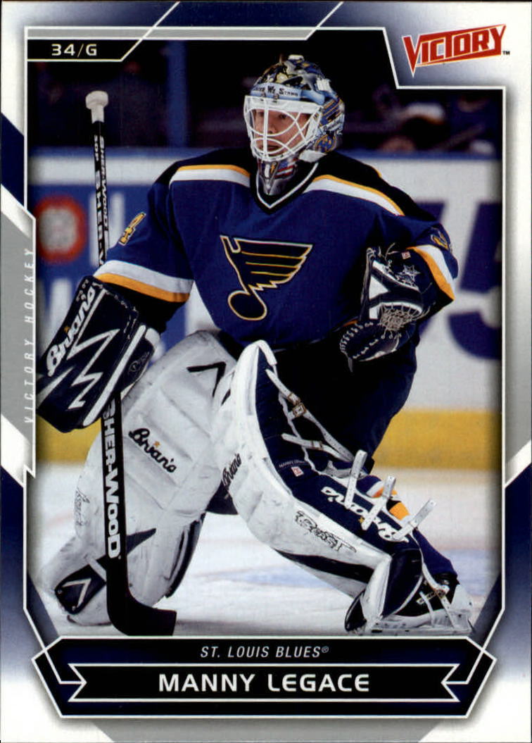 B2019- 2007-08 Upper Deck Victory Hk Card #s 1-200 -You Pick- 15+ FREE US SHIP